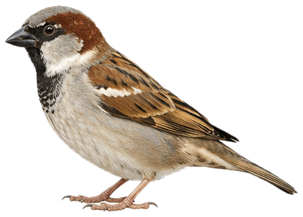House sparrow